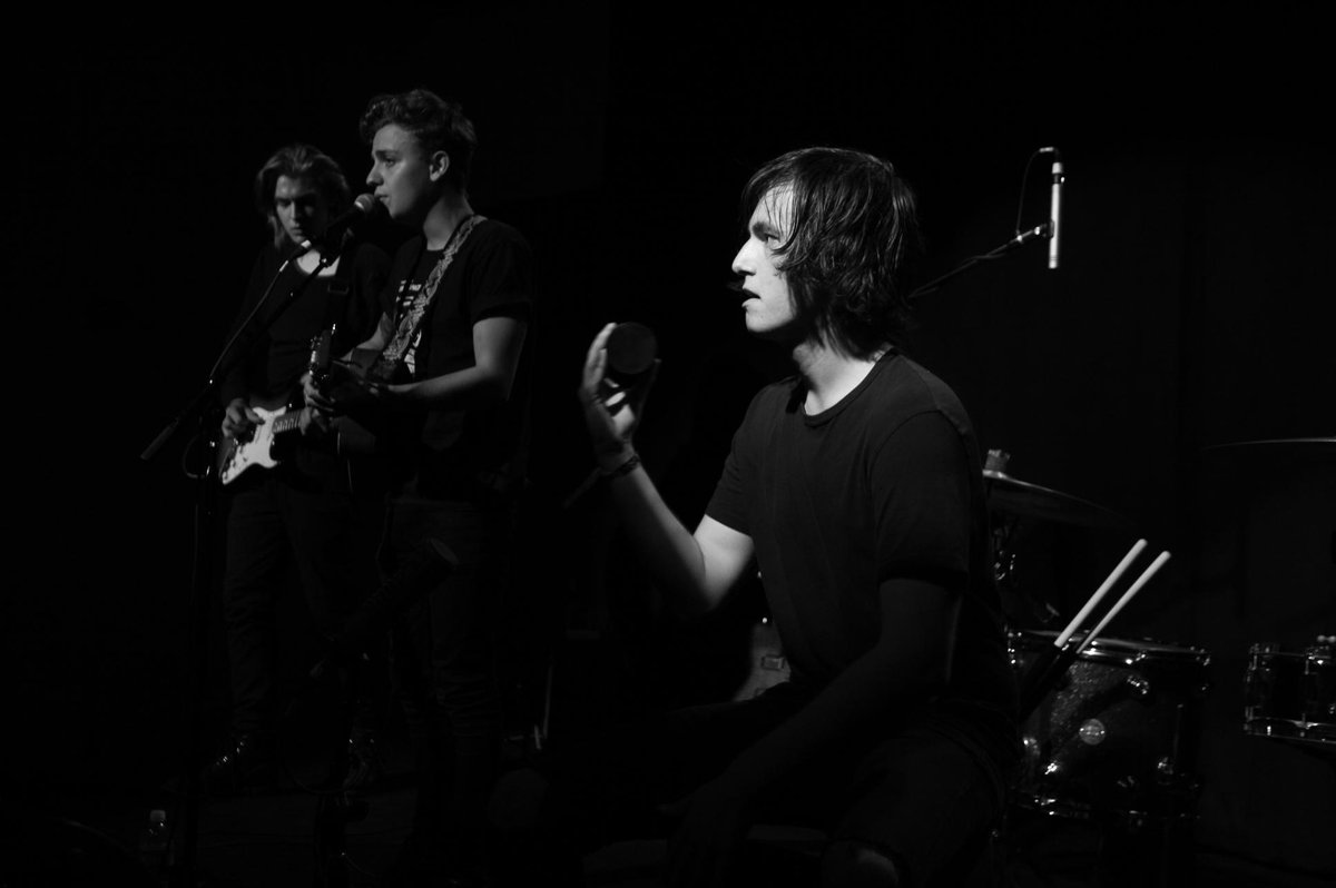 Thank you <a href="/ScottHelman/">Scott Helman</a> for the fantastic performance! You rocked the Main Stage in Redmond today. #PlayLive