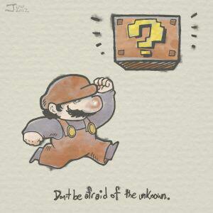 Lord_Arse's tweet photo. What video games have taught us ☺ #retrogaming #gamersunite http://t.co/Kn12D52wWq