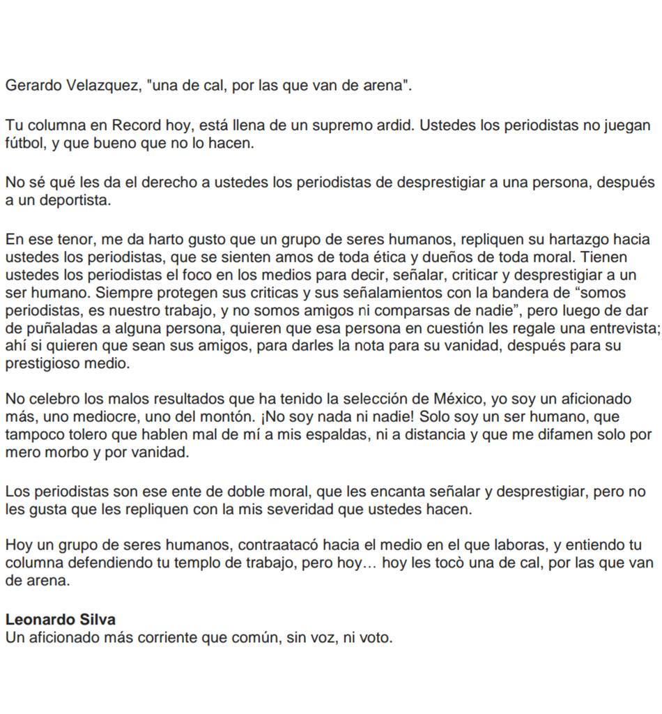 LeonidasPilatos's tweet photo. @gvlo2008 Una de cal... @yosoy8a @AGuardado18 @yasscorona @Diego_Reyes13 @CH14_ @Miguel_layun @OribePeralta http://t.co/ThclottZXi