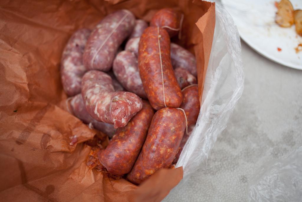 munchies's tweet photo. This actual sausage-fest attracts 200,000 pork obsessives.http://t.co/HoElf6rK6G http://t.co/JdjQuNfiBh