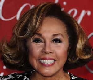 Happy Birthday Diahann Carroll!
Actress/singer born July 17, 1932 in Bronx, NY 