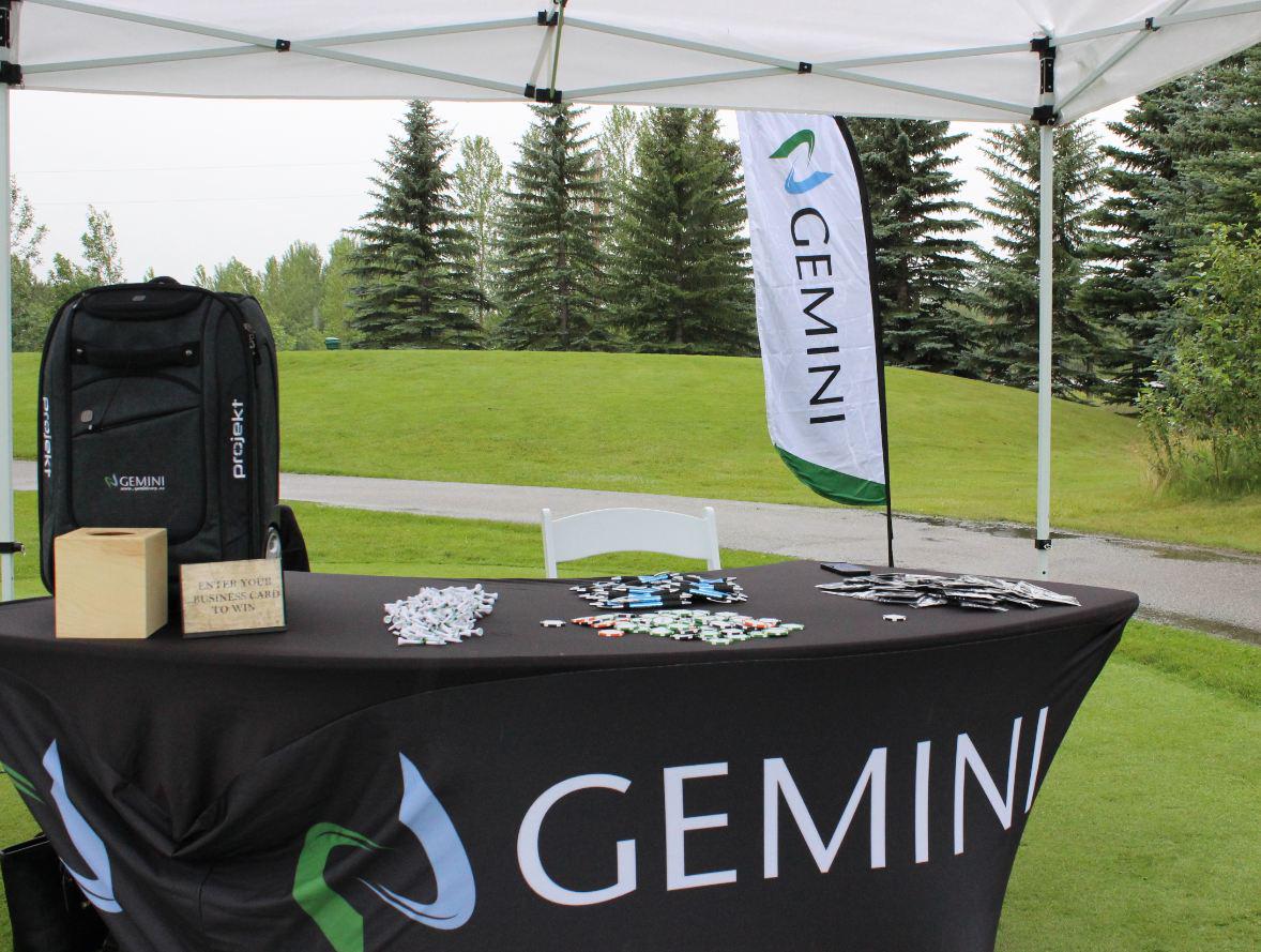 GeminiCorpCAN's tweet photo. Despite rain &amp; cold, it was a great day yesterday @CarnmoneyGolf in support of the PSAC Education Fund Golf Classic! http://t.co/TX1N1qAYcG