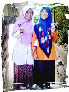 Selamat Hari Raya Idul Fitri 1436 H Minal aidzin wal faidzin..Taqobbalallohu minna wamingkum ^_^