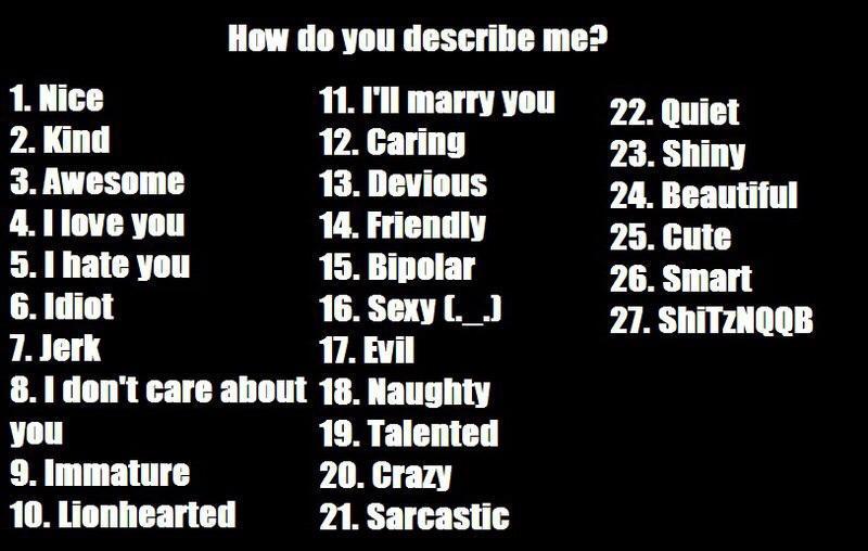 Plz honest! #OpenRP