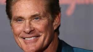 Happy Birthday David Hasselhoff!
Actor/singer born July 17, 1952 in Baltimore Maryland 