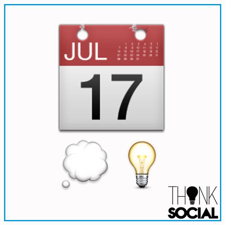 ThinkSocial2's tweet photo. O uso de emojis em fanpages pode definir o tom da linguagem na conversa com o público. #WorldEmojiDay #ThinkSocial2 http://t.co/BdRalaHrMu