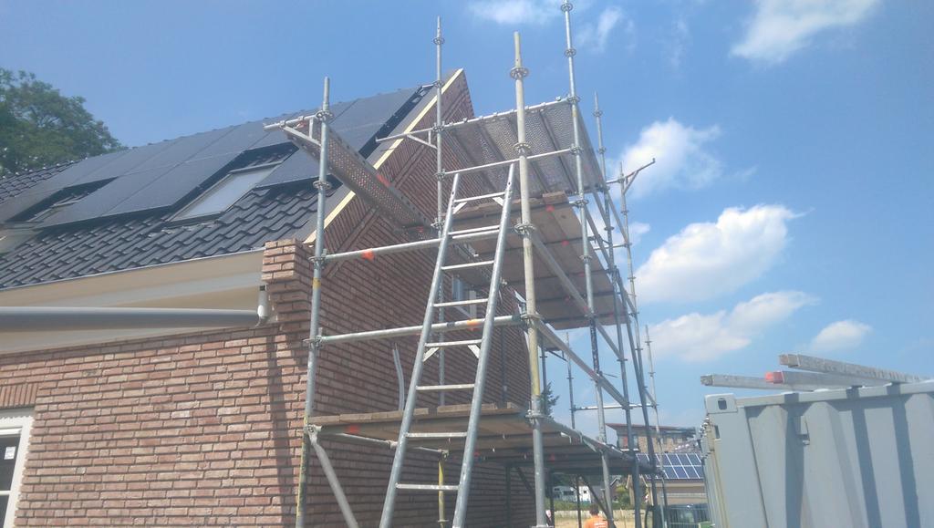 RT <a href="/albertweerstand/">Albert Weerstand</a>: Toch nog af bungalow te Groesbeek van Groothuis 
👍 toppie Albert.