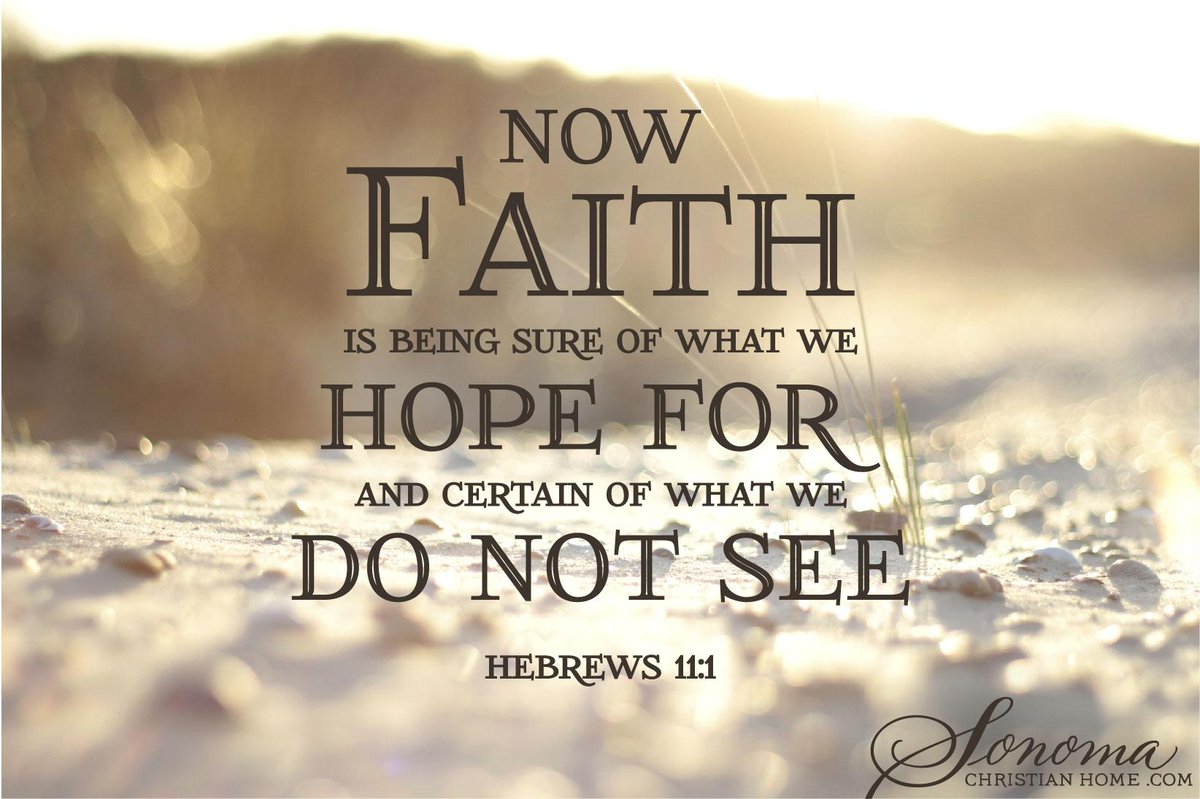 SonomaChristian's tweet image. Have #faith in what you cannot see or don't understand right now.
#amen #blessed
#Inspiration