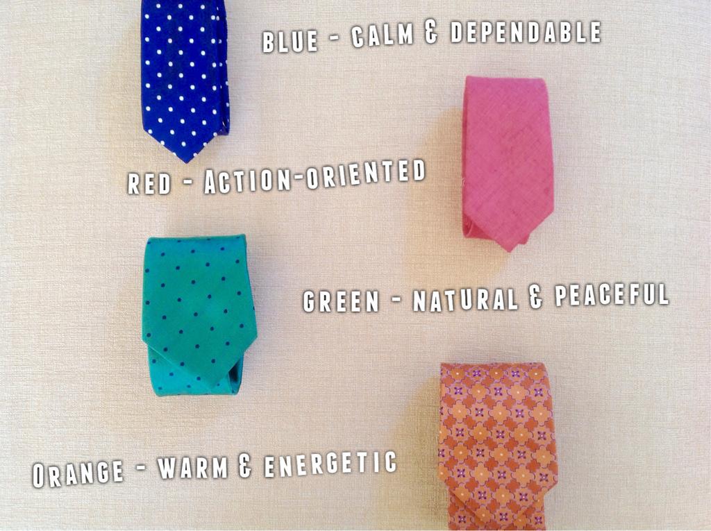TheSharpSuit's tweet photo. All the colors! Our latest post explores color theory, the meaning of colors &amp; the color wheel http://t.co/nP2q65Xp6C http://t.co/uga78kIYzm