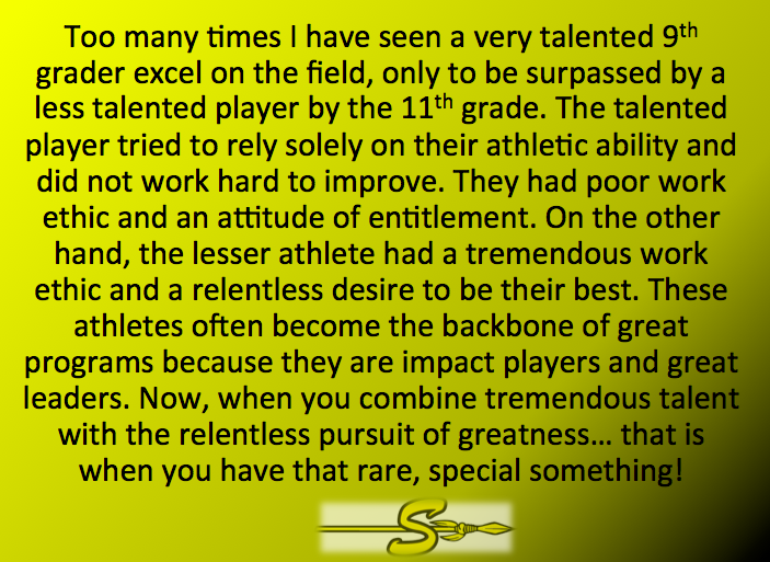 Coach Vint tweet media