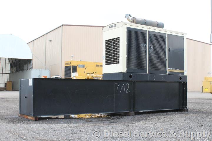 Generatr_Source's tweet image. Available! Kohler 155 kW Diesel Generator #dieselgenerator #usedgenerator #kohlergenerator dieselserviceandsupply.com/Used-Generator…