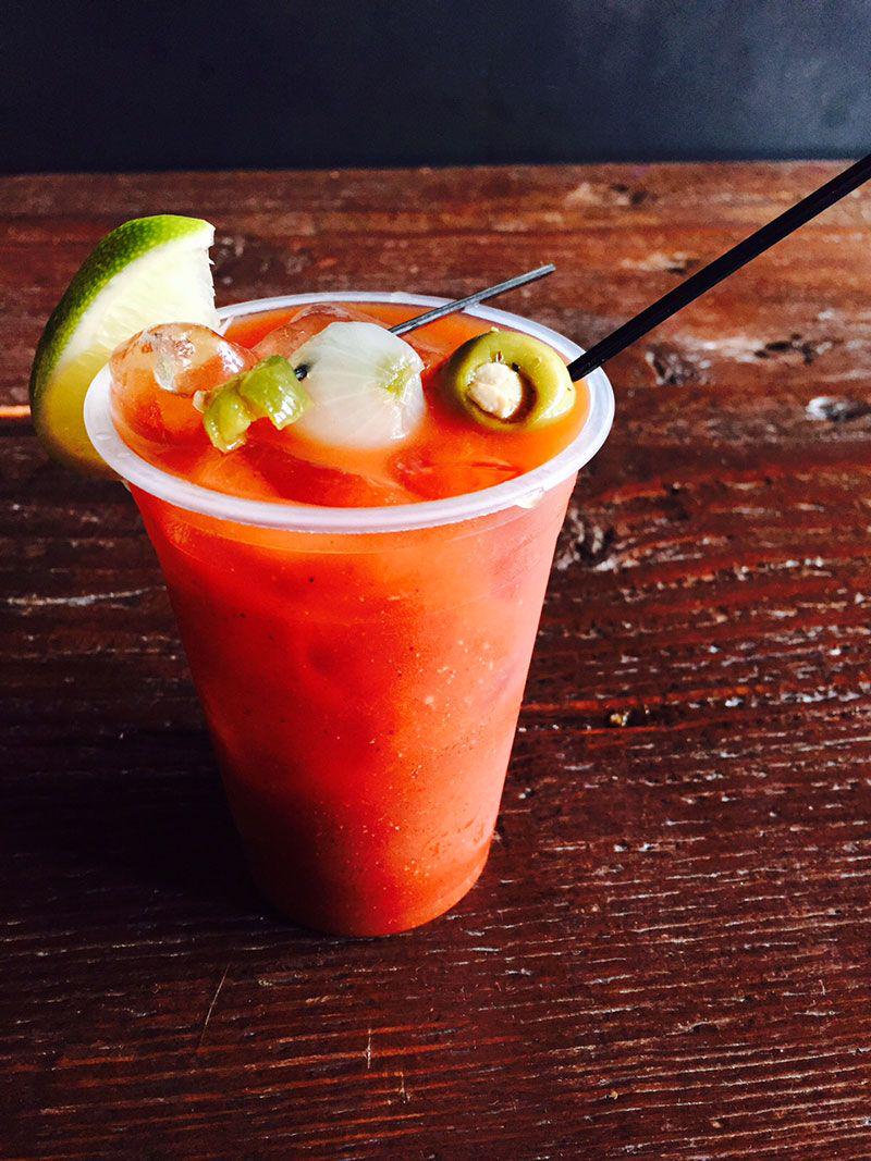 In honor of the annual Tales of the Cocktail boozefest, NOLA bartenders upgrade their faves. MAXIMM.AG/lYxZX24