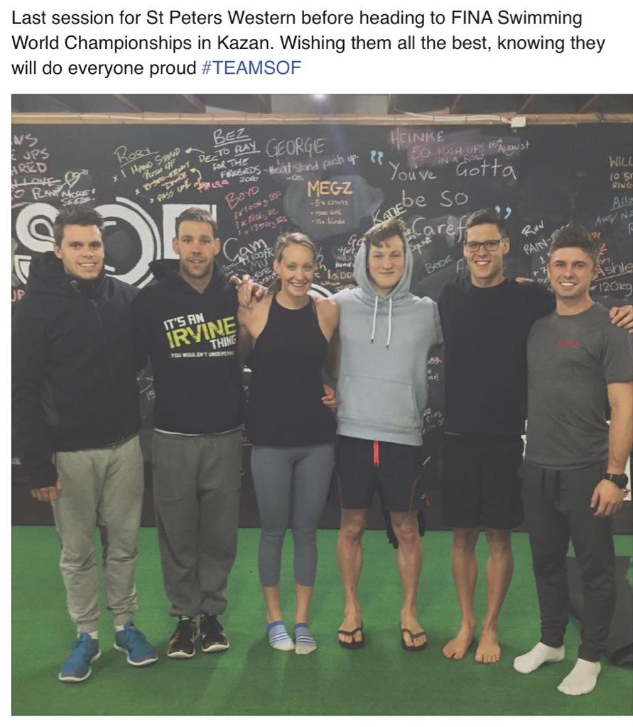 Science of Fitness tweet media