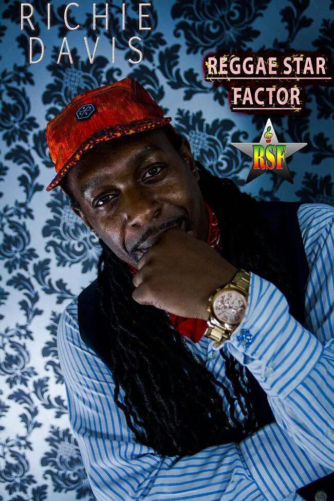 richiedavis8's tweet photo. Reggae star factor coming at yah http://t.co/lwgoqxatHG