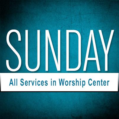 TStationChurch's tweet image. TSC family: All services will meet in the Worship Center this Sunday - 7/19. RT to help spread the word.