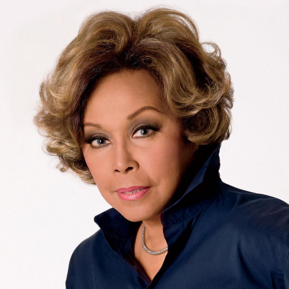 Happy 80th Birthday to Diahann Carroll!  Still as Gorgeous as Ever! 