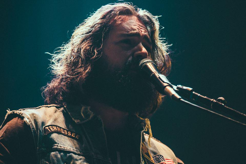 Zac Brown Band On Twitter Theclaycook Performs The National