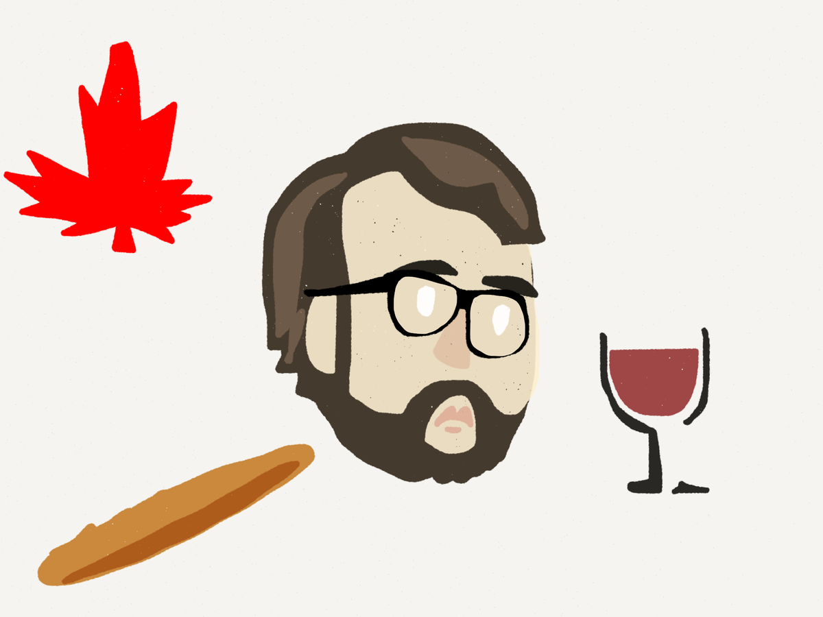 DesignAppDirect's tweet image. We miss our fearless leader — by @DanHigbie #designrunoff