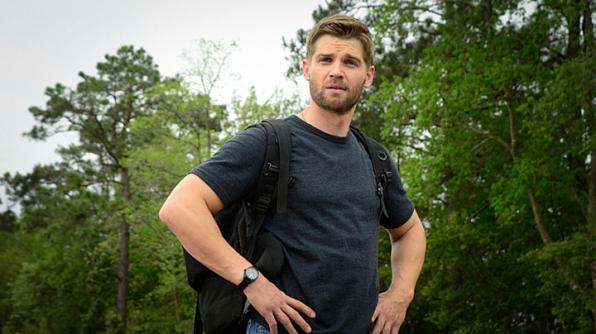 Happy birthday to star Mike Vogel!  