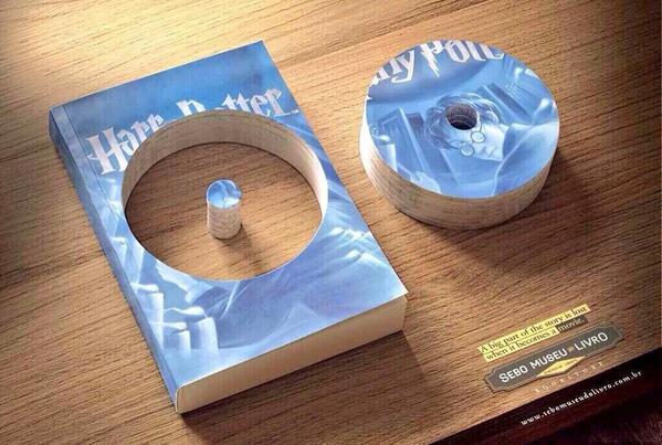 JasonElsom's tweet photo. A big part of the story is lost when it becomes a movie... #books #reading http://t.co/aPnKYzaWuH