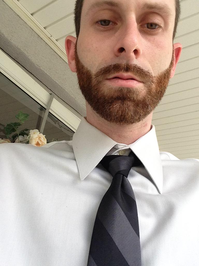 CFrigginFrost's tweet image. Bout to go see one of my brothers get married to a really awesome lady. #TKE #TauLambda #SigmaClass