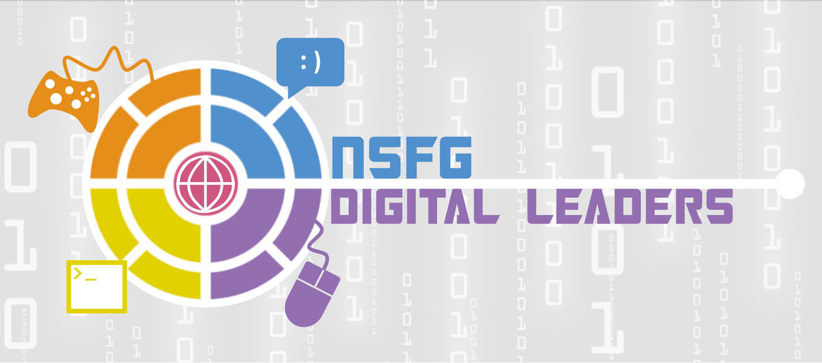 NSfG_Computing's tweet image. We&apos;re launching our Digital Leaders scheme for year 9 in September. See Mrs Cooper if you&apos;re interested!