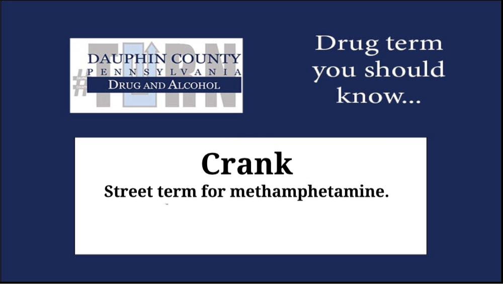 DCDrugsAlcohol's tweet photo. Today's drug term you should know... http://t.co/fYsna5gjHB