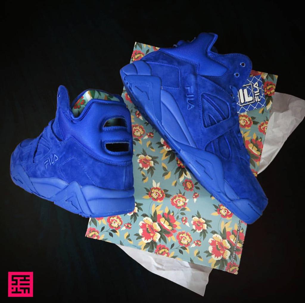 fila lemar and dauley