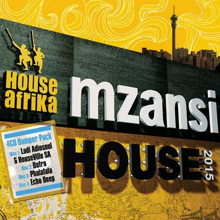 #Deep-house