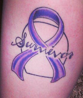 RoseGold Studios  Tribute Tattoo To Epilepsy Awareness Done by Corpse  Journal  Facebook