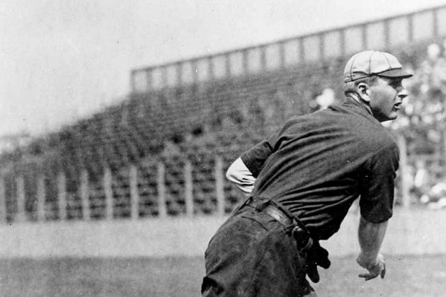 TDIPSBook's tweet image. #TDIPS 1918 #Phillies played the longest game (innings-wise) in team history, losing 2-1 to the #Cubs in 21 innings.