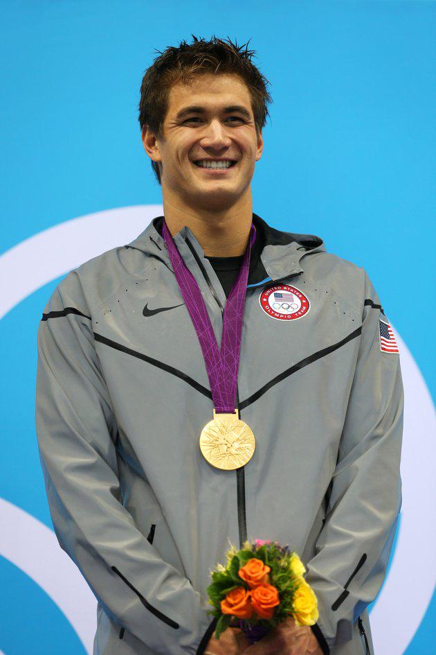 Featured AMA: 3-time Olympic gold medalist swimmer <a href="/Nathangadrian/">Nathan Adrian</a>-- tomorrow (Sat) at 11am PST. Get your Qs ready!