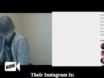 🔴 LIVE <a href="/JTylerHagen/">Tyler Hagen</a> on #YouNow - Tyler fairy =^•^= younow.com/SoundsLikeHarm…