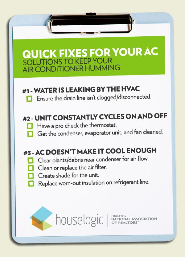 nardotrealtor's tweet photo. Think your AC won't make it through the summer? @HouseLogic has the fixes. http://t.co/LX4MwXGOHT http://t.co/wCUSe6zRP7