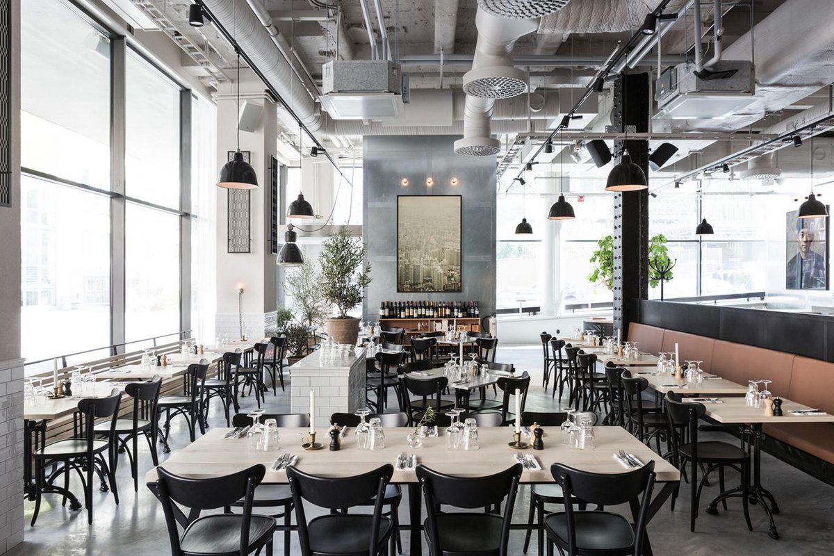 ArchiloversCom's tweet photo. Usine by Richard Lindvall​, inspired by Scandinavian minimalism with an industrial touch: http://t.co/g5gGjKjuqa http://t.co/tTDiUsgk8T