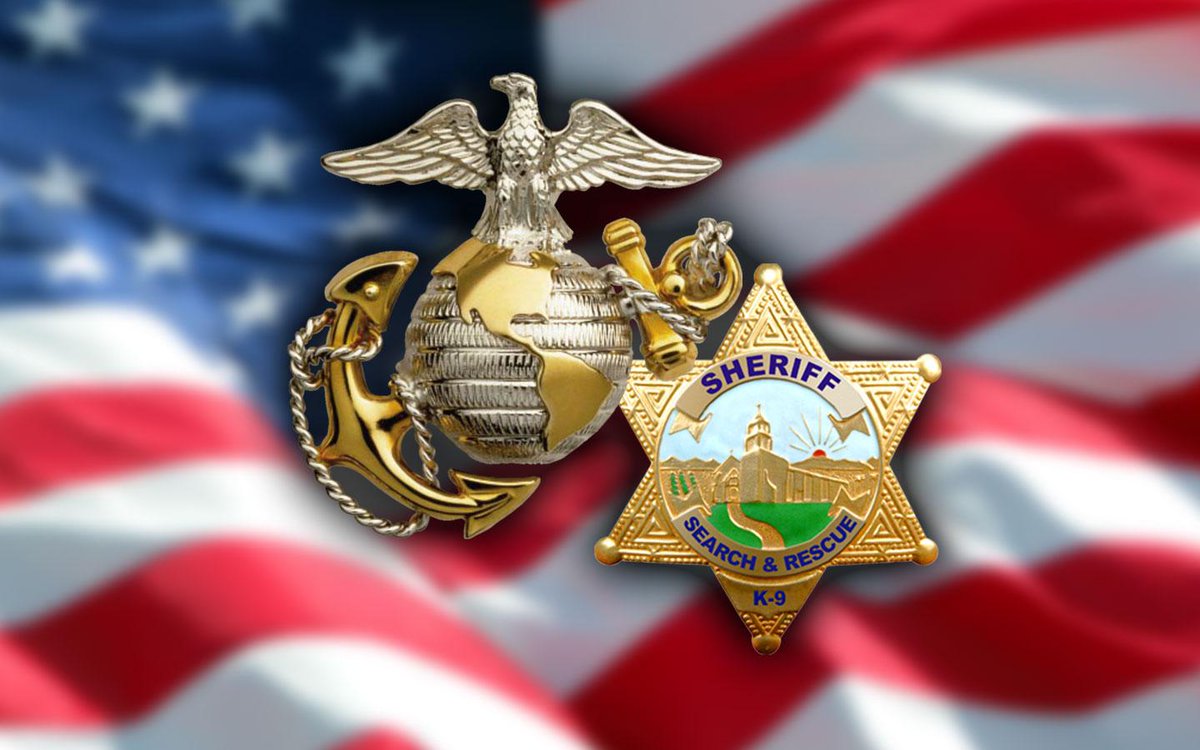 vcsark9's tweet image. Our thoughts &amp;amp; prayers are with the United States Marine Corps &amp;amp; their families. RIP Brothers! #HONOR #USMC #VCSARK9