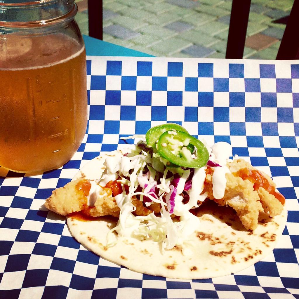 ustacos's tweet photo. Patio's open. Where u at? #ustacos http://t.co/8LlGzJs66U