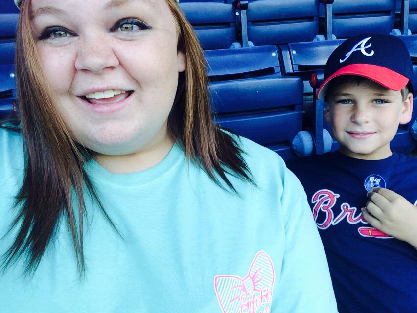 caila's tweet photo. #bravesofsummer http://t.co/H4w25Lpefq