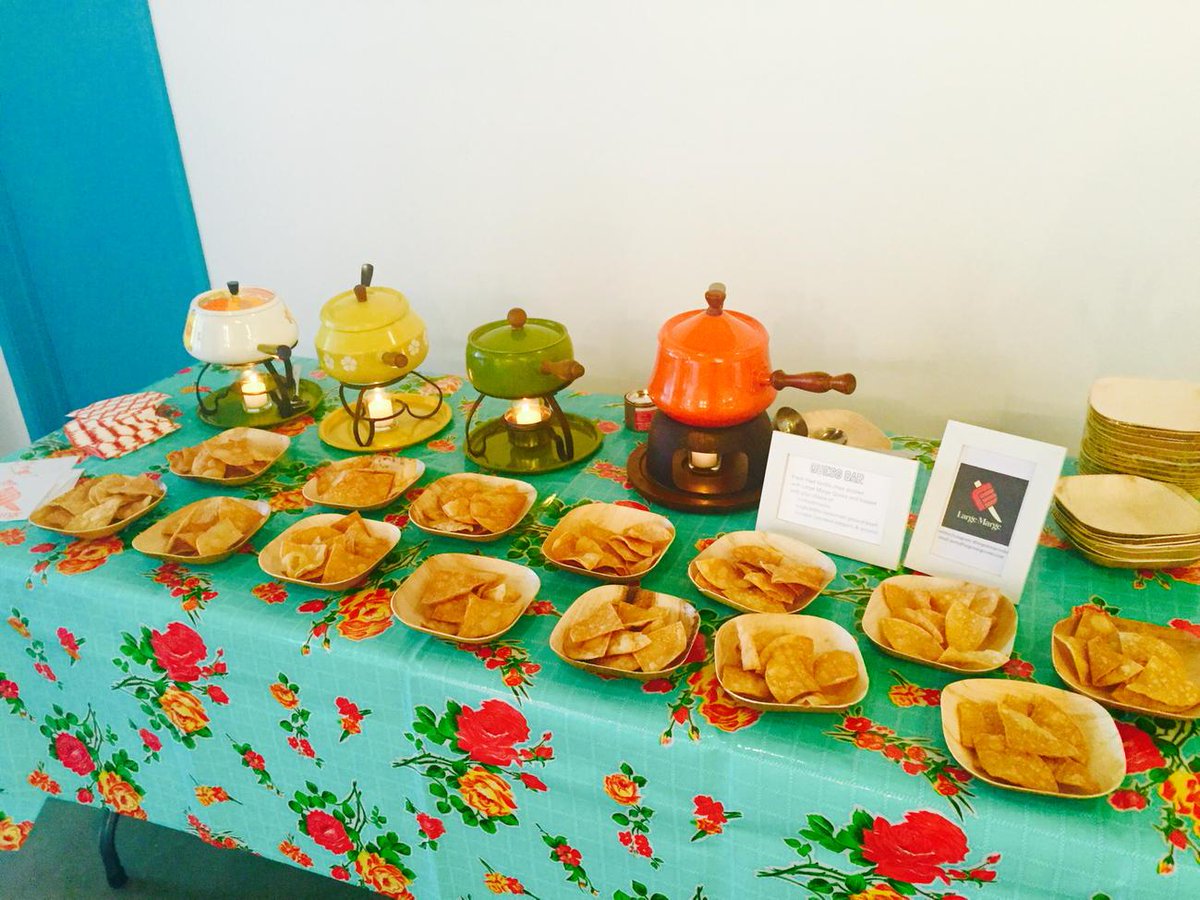 Such a joy to have <a href="/LargeMargeCooks/">Large Marge</a> <a href="/LudlowsOfficial/">Ludlows Cocktail Co.</a> <a href="/BrooksDryCider/">Brooks</a> in-Haus for our <a href="/uclaanderson/">UCLA Anderson School of Management</a> cooking class!