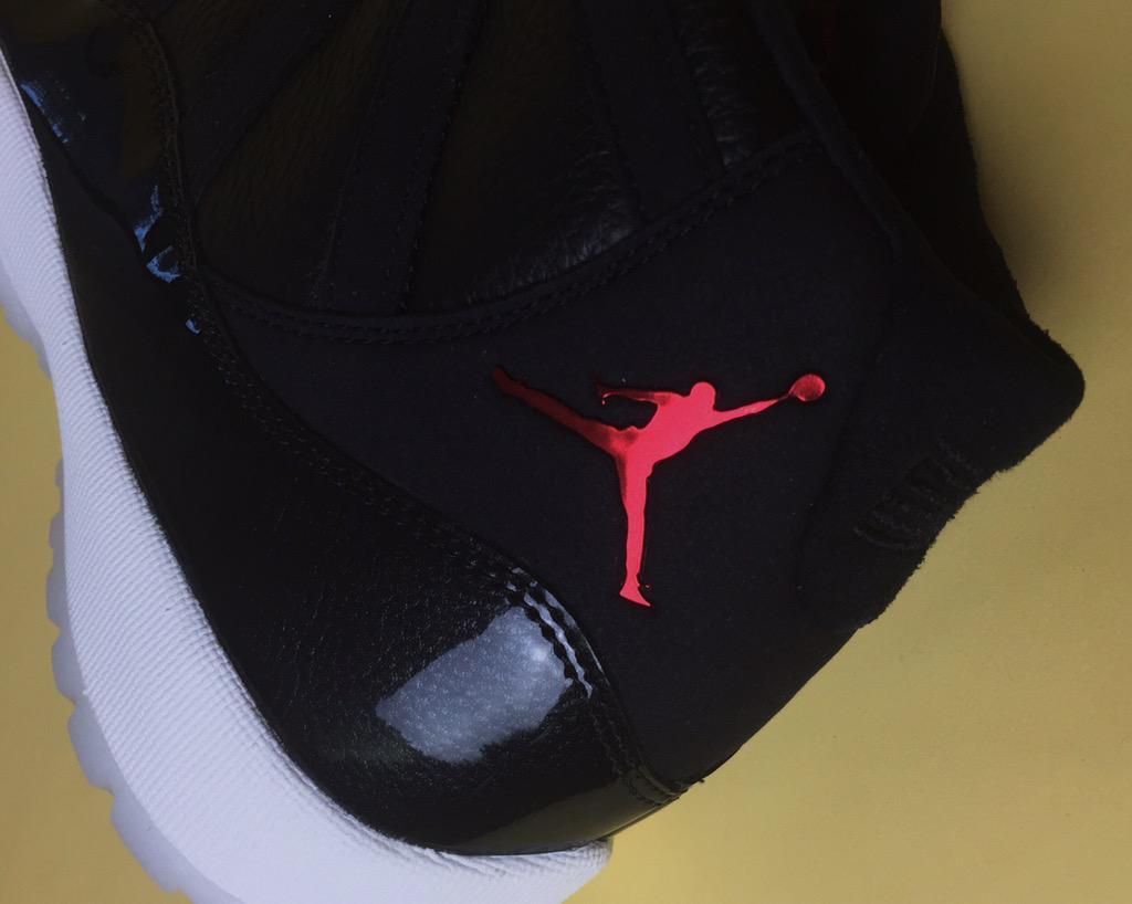 SneakerNews's tweet photo. Another peek. http://t.co/azI24CDGXW