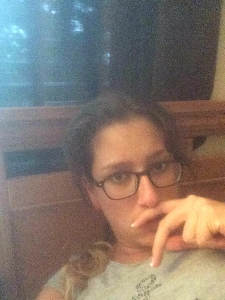 olipopps's tweet photo. @NiykeeHeaton inspired me today. #handinface #alldayeveryday http://t.co/AlwImT6eQe
