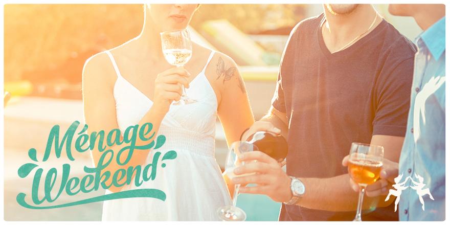 Ménage à Trois Wines tweet media