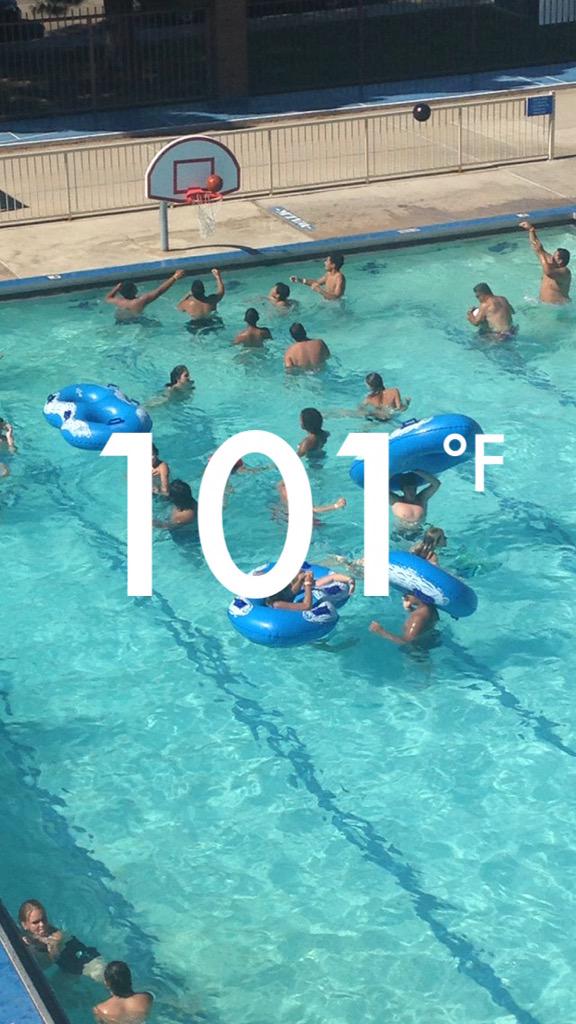 SGCityPool tweet picture