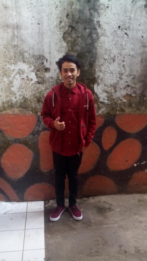 M Devvit Firmansyah (@mdevvit) on Twitter photo 