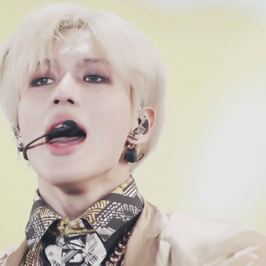 Lee Taemin
You are my first and only idol !!! Congratulations, happy birthday cute !!  