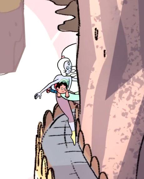 DiffractedOpal's tweet image. //Gian Womn