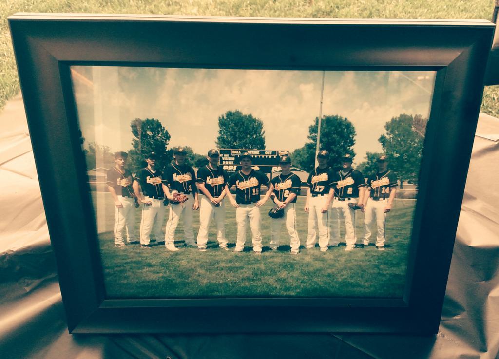 Knoxville Baseball Alumni tweet media