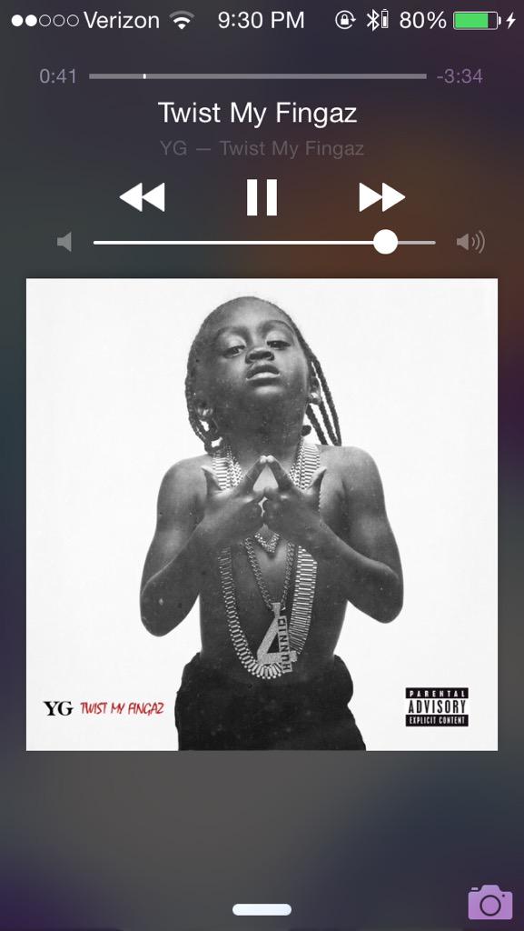 alyssawhited7's tweet image. @YG you never disappoint 🔥🔥 #NewSlapper