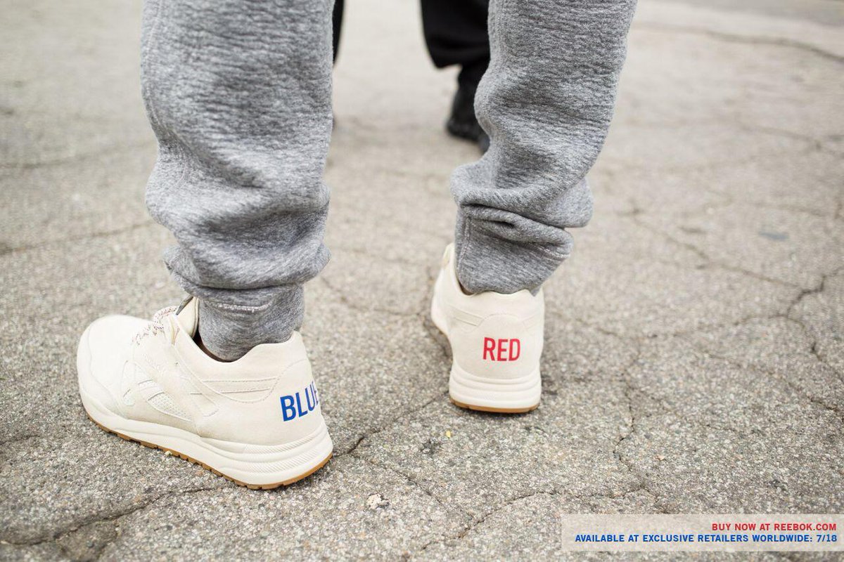 kendricklamar's tweet image. out now. reebk.co/6017BDo5P