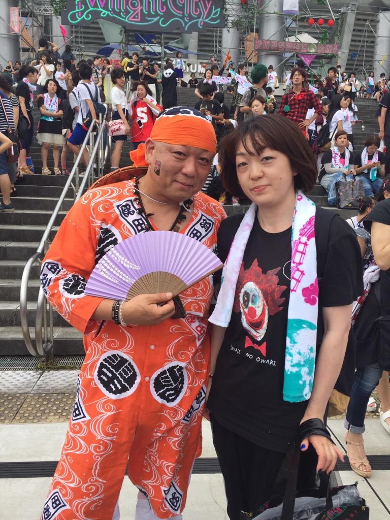 ワルサさん Cerca Al Twitter